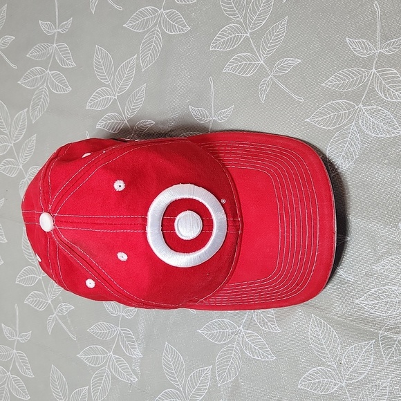 Target Nascar Hat - Picture 1 of 10